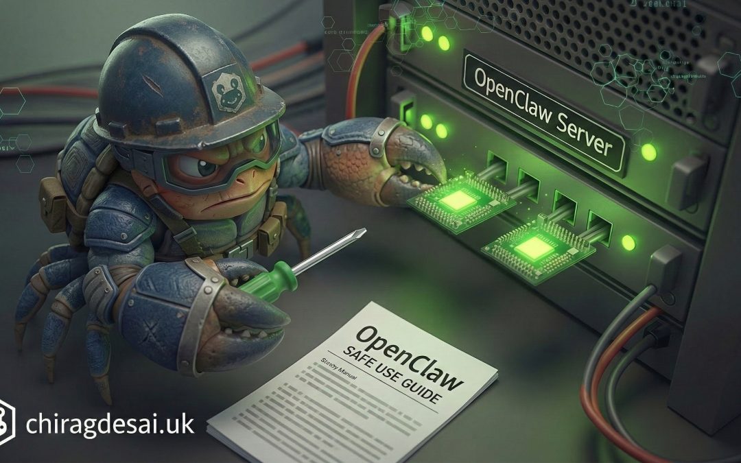 How to Run OpenClaw Safely